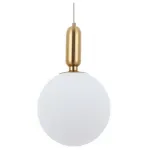 Подвесной светильник Arte Lamp Bolla-Sola A3325SP-1PB