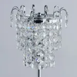 Настольная лампа декоративная MW-Light Аделард 6 642033201 от ImperiumLoft