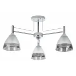 Потолочная люстра Arte Lamp Fiamma A3521PL-3CC 