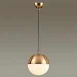Подвесной светильник Odeon Light Pinga 4960/1A от ImperiumLoft
