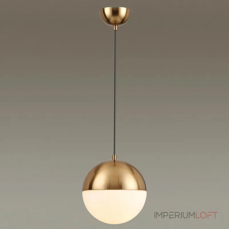 Подвесной светильник Odeon Light Pinga 4960/1A Подвесной светильник Odeon Light Pinga 4960/1A