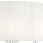Накладной светильник Lightstar Paralume 725626 Цвет арматуры хром