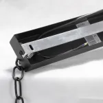 Подвесной светильник Lussole Cornville GRLSP-8575 Подвесной светильник Lussole Cornville GRLSP-8575