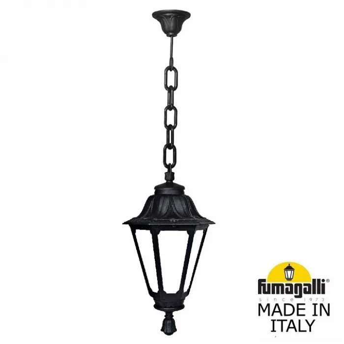Подвесной светильник Fumagalli Rut E26.120.000.AYF1R от ImperiumLoft