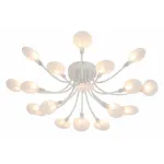Потолочная люстра F-promo Skein 4198-20C от ImperiumLoft