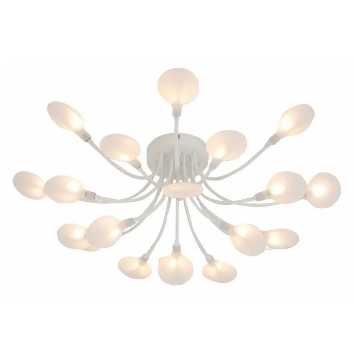 Потолочная люстра F-promo Skein 4198-20C от ImperiumLoft