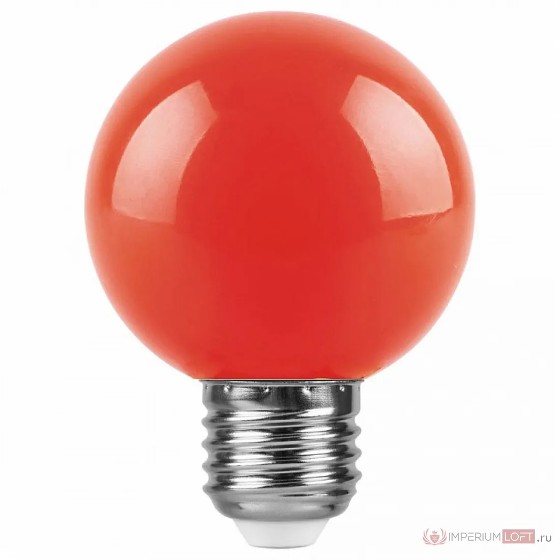 Купить Лампа светодиодная  LB-371 E27 3Вт K 25905 Цвет арматуры .