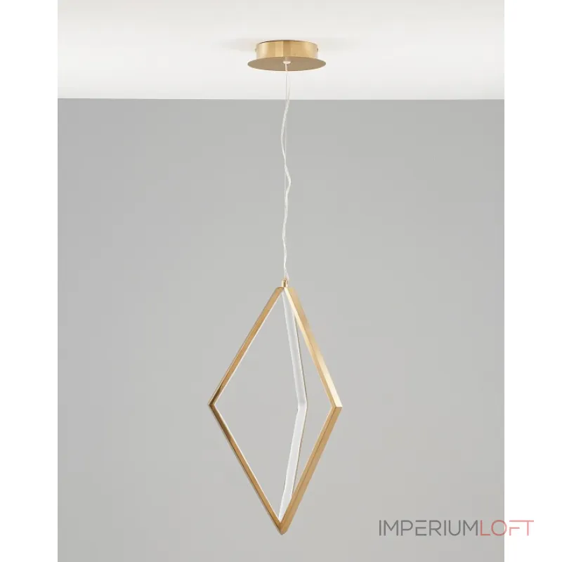 Подвесной светильник Moderli Grape V10351-PL