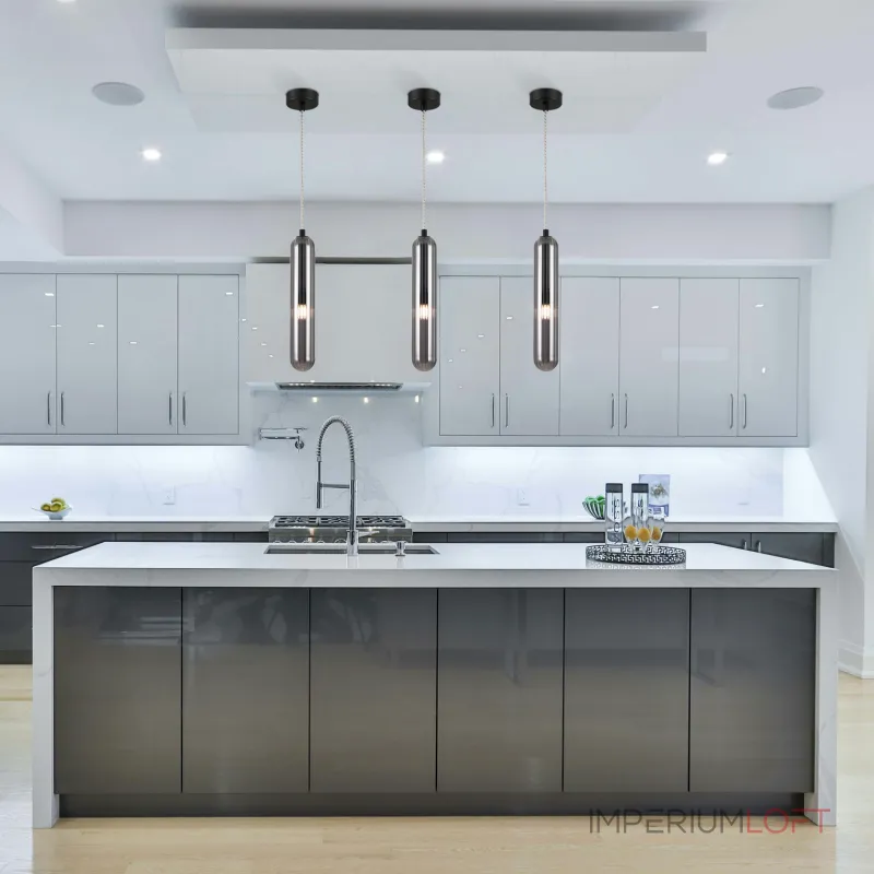 Подвесной светильник Favourite Stalactit 4454-1P Подвесной светильник Favourite Stalactit 4454-1P