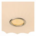 Потолочный светильник Arte Lamp Cocoon A6090PL-2WH 