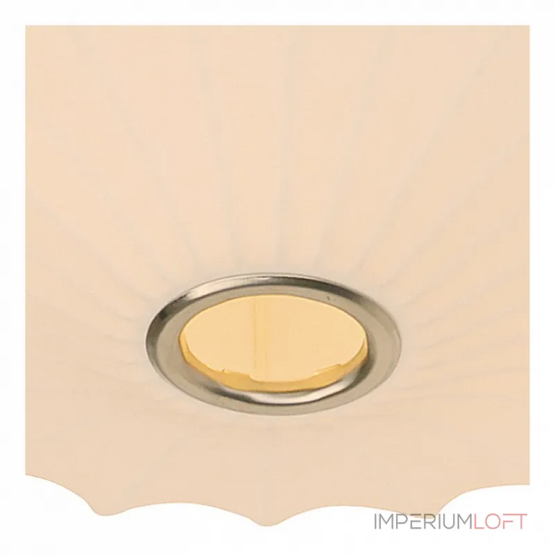 Потолочный светильник Arte Lamp Cocoon A6090PL-2WH 