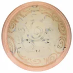 Потолочный светильник TopLight Flora TL9600Y-00PN 