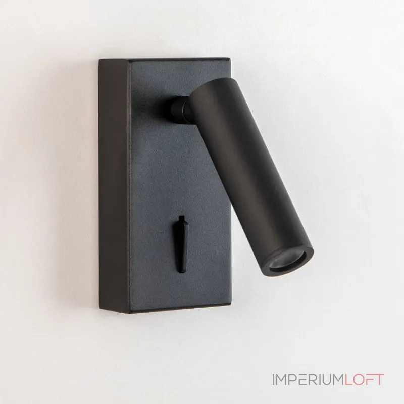 Бра Citilux Декарт CL704351 от ImperiumLoft Бра Citilux Декарт CL704351 от ImperiumLoft