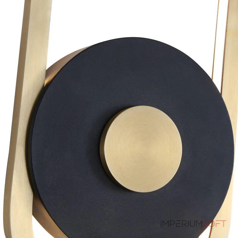 Настенный светильник Favourite Cyclone 4296-1W от ImperiumLoft Настенный светильник Favourite Cyclone 4296-1W от ImperiumLoft