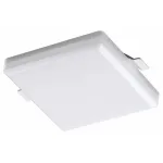 Встраиваемый светильник Novotech Pandora 358679 Цвет плафонов белый от ImperiumLoft