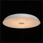 Накладной светильник MW-Light Канапе 708010409 Цвет арматуры белый Цвет плафонов белый от ImperiumLoft