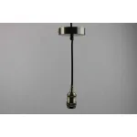 Подвесной светильник Sun Lumen 056-731 от ImperiumLoft