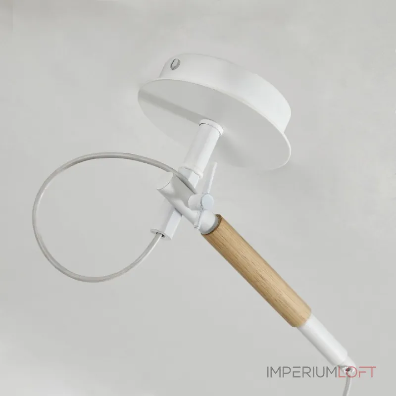 Подвесной светильник F-promo Eureka 3005-1P Подвесной светильник F-promo Eureka 3005-1P