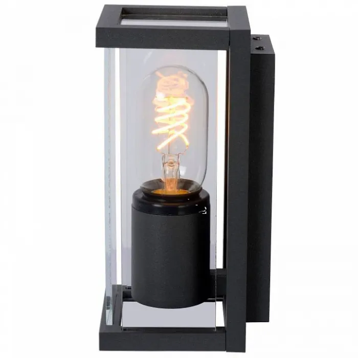 Накладной светильник Lucide Claire mini 27885/01/30 от ImperiumLoft