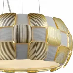 Подвесной светильник Divinare Beata 1317/13 SP-5 