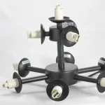 Потолочная люстра Lussole Wilcox LSP-8382 