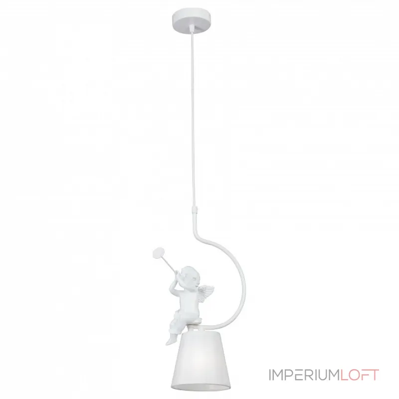 Подвесной светильник Vitaluce V2972 V2972-0/1S Подвесной светильник Vitaluce V2972 V2972-0/1S