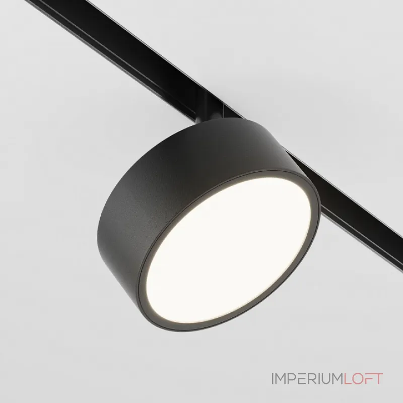 Трековый светильник Maytoni Rado TR040-2-18W3K от ImperiumLoft Трековый светильник Maytoni Rado TR040-2-18W3K от ImperiumLoft