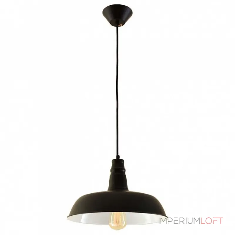 Подвесной светильник Citilux Эдисон CL450205 