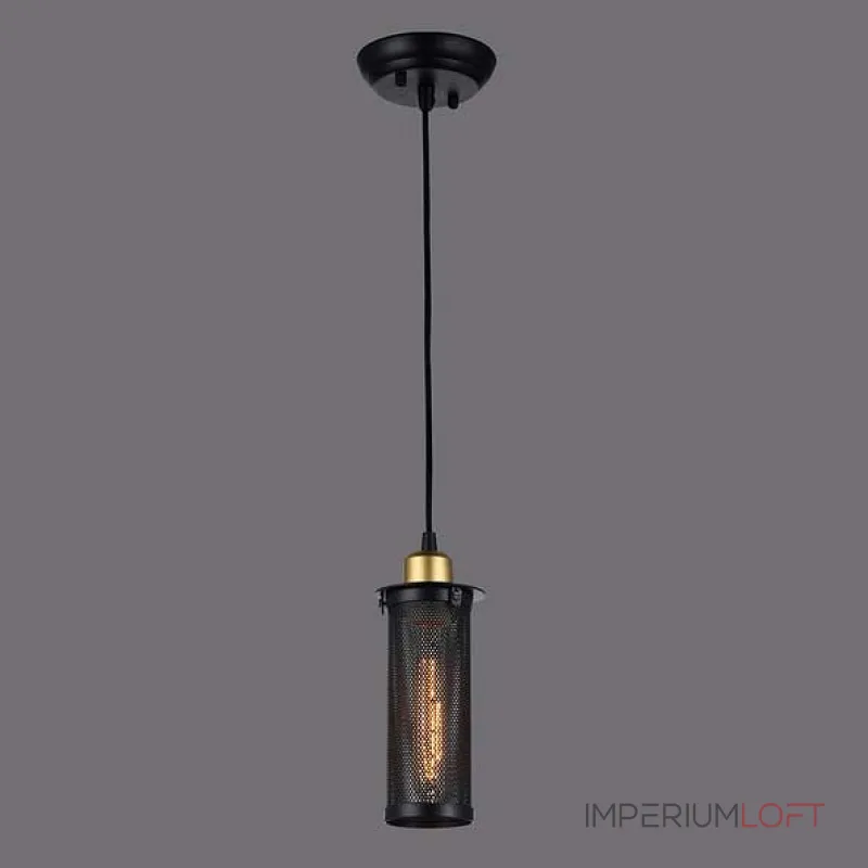 Подвесной светильник Favourite Strainer 1788-1P Подвесной светильник Favourite Strainer 1788-1P