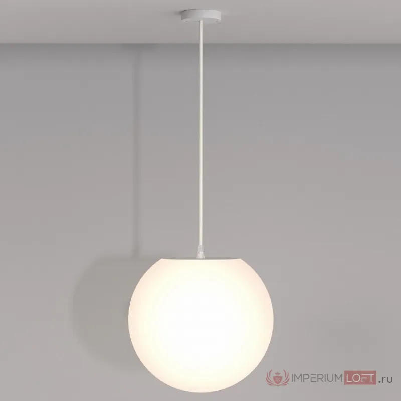 Подвесной светильник Maytoni Erda O594PL-01W от ImperiumLoft
