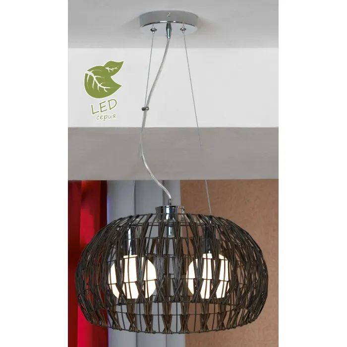 Подвесной светильник Lussole Fenigli GRLSX-4173-02 от ImperiumLoft