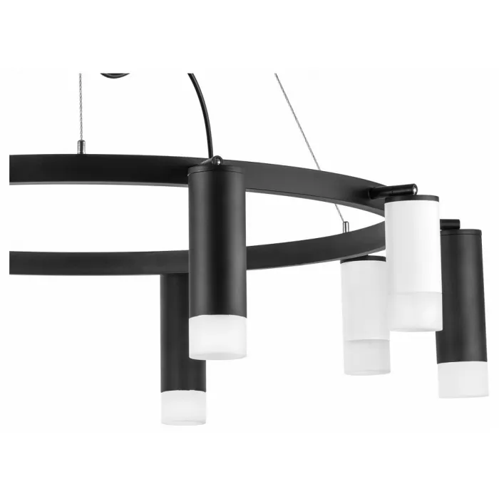 Подвесная люстра Lightstar Rullo LR0203658751 от ImperiumLoft