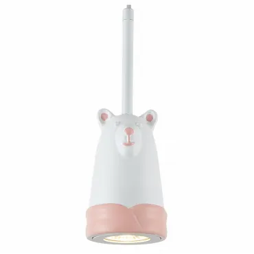 Подвесной светильник Favourite Taddy bears 2449-1P