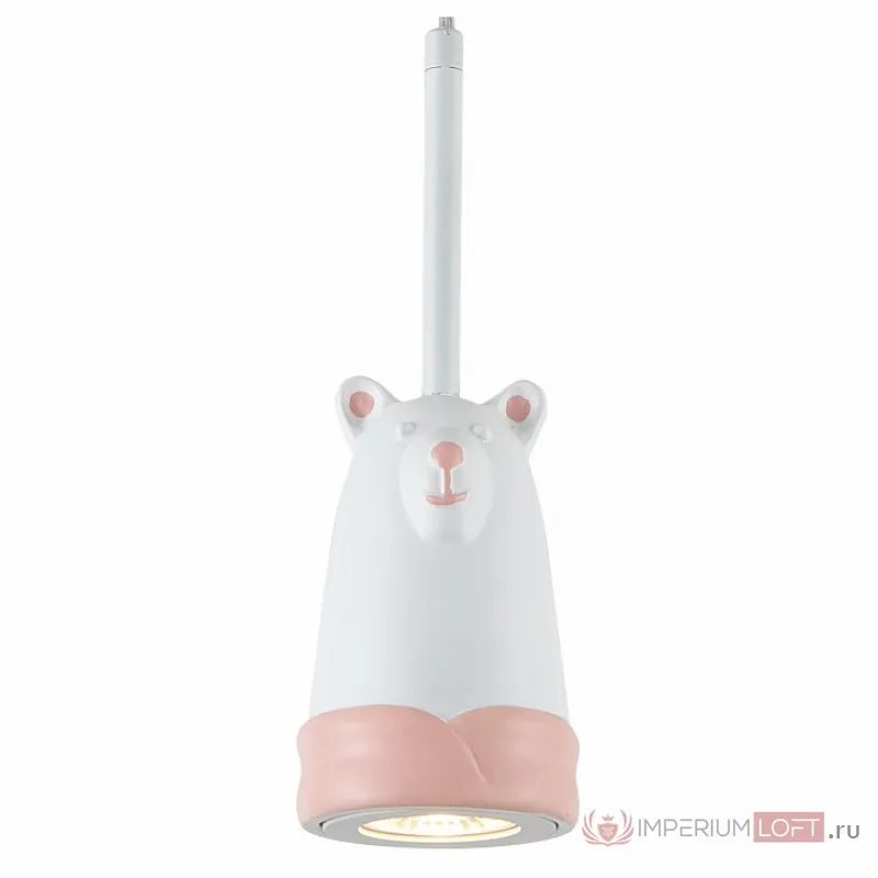 Подвесной светильник Favourite Taddy bears 2449-1P от ImperiumLoft
