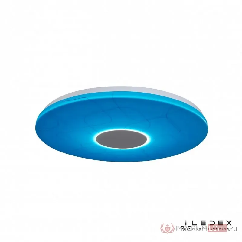 Накладной светильник iLedex Cube 36W-Cube-Entire от ImperiumLoft
