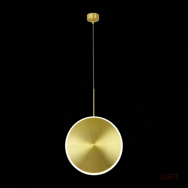 Подвесной светильник ST-Luce Imente SL1221.213.01 