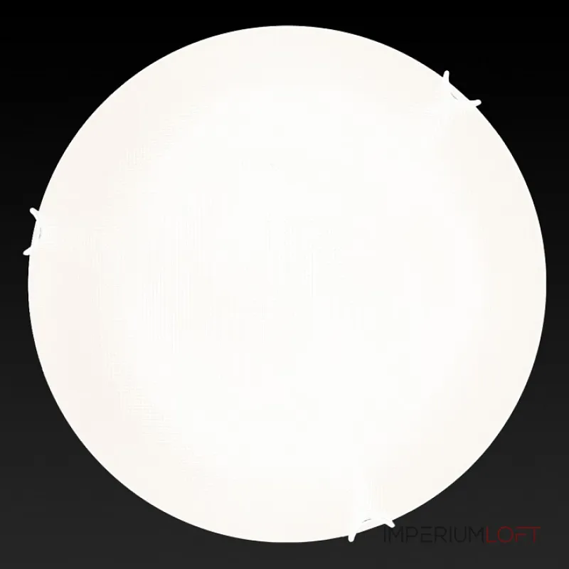 Накладной светильник TopLight Pauline TL9321Y-02SM Цвет арматуры хром Цвет плафонов коричневый