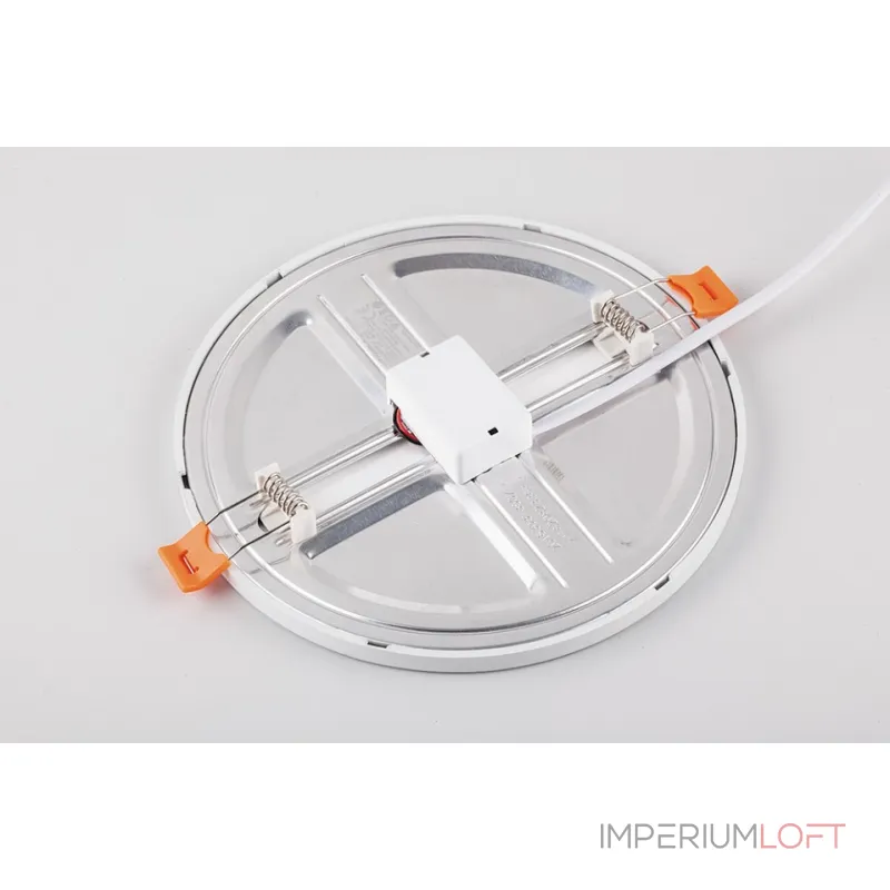 Встраиваемый светильник Feron Saffit AL508 29727 от ImperiumLoft Встраиваемый светильник Feron Saffit AL508 29727 от ImperiumLoft