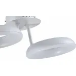 Светильник на штанге Moderli Smooth V2460-CL от ImperiumLoft