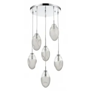 Подвесной светильник Vele Luce Lucy VL5613P16 
