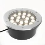Встраиваемый в дорогу светильник Feron SP2804 48454 от ImperiumLoft