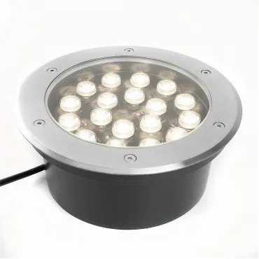 Встраиваемый в дорогу светильник Feron SP2804 48454 от ImperiumLoft