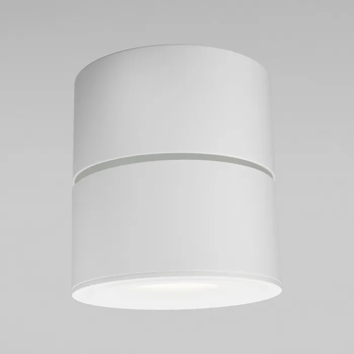 Спот Maytoni Triac C084CL-15W3K-W от ImperiumLoft