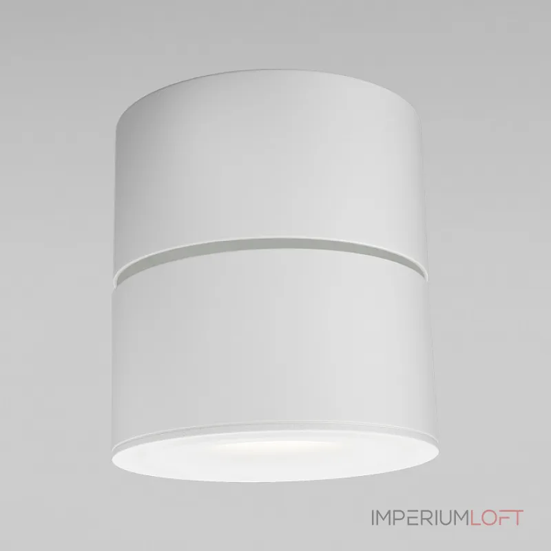 Спот Maytoni Triac C084CL-15W3K-W Спот Maytoni Triac C084CL-15W3K-W