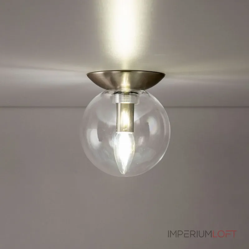 Накладной светильник Citilux Томми CL102511