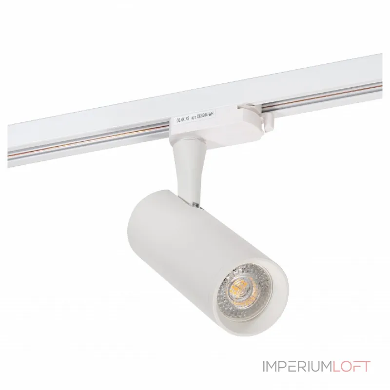 Светильник на штанге Denkirs DK620 DK6204-WH