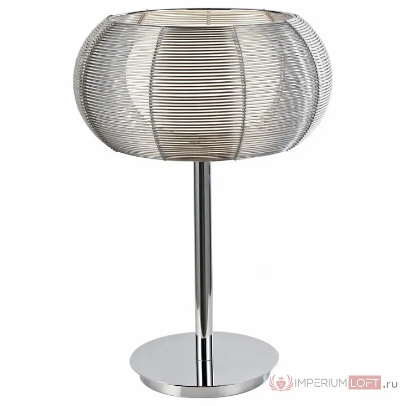 Настольная лампа декоративная Wertmark Setmo WE220.01.204 от ImperiumLoft