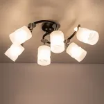 Потолочная люстра Citilux Сиерра CL119261 от ImperiumLoft