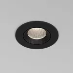 Встраиваемый светильник Elektrostandard Even a065459