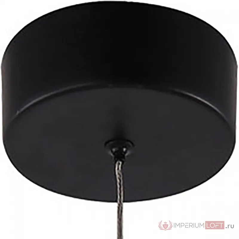 Подвесная люстра Lussole Tagish LSP-8297 от ImperiumLoft